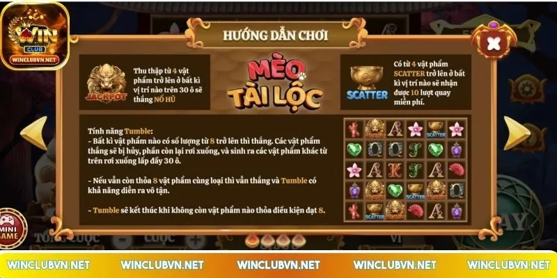 no-hu-meo-chieu-tai-loi-choi