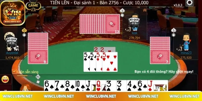 tien-len-mien-nam-cach-tinh-thang